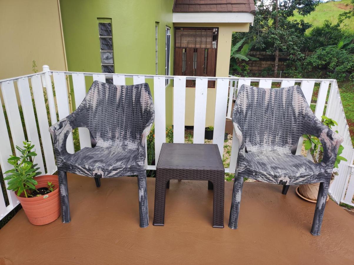 Gables Vacation Rentals With Private Gated Parking Onsite Knockpatrick Экстерьер фото
