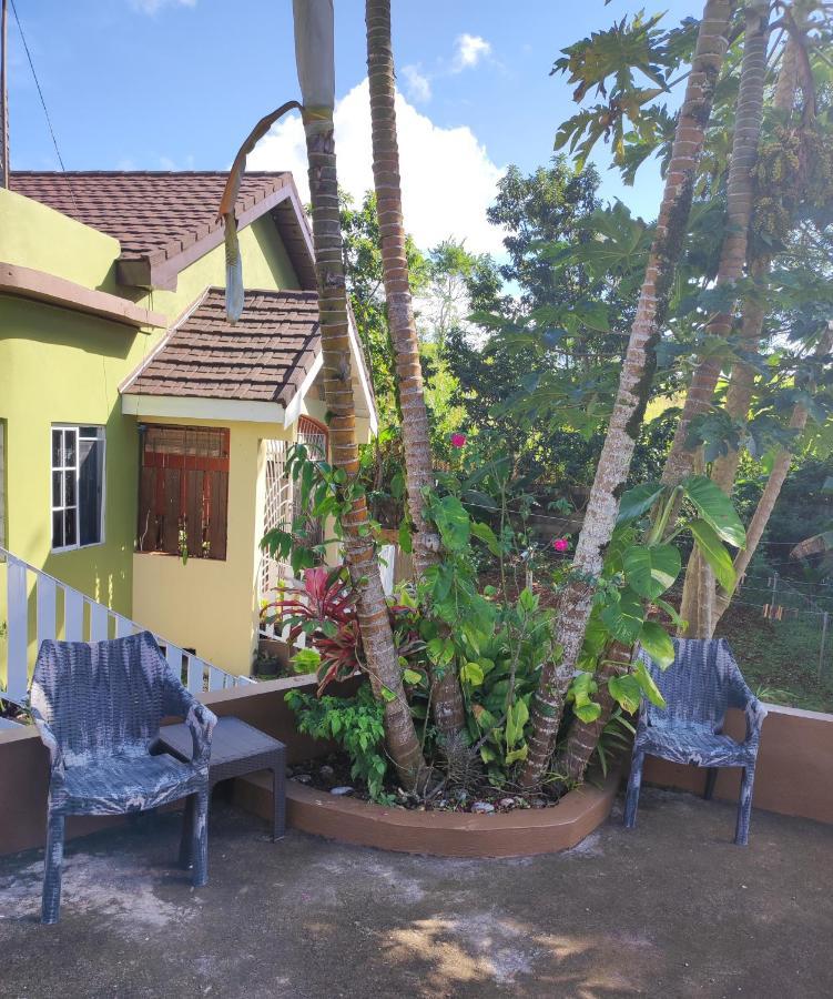 Gables Vacation Rentals With Private Gated Parking Onsite Knockpatrick Экстерьер фото