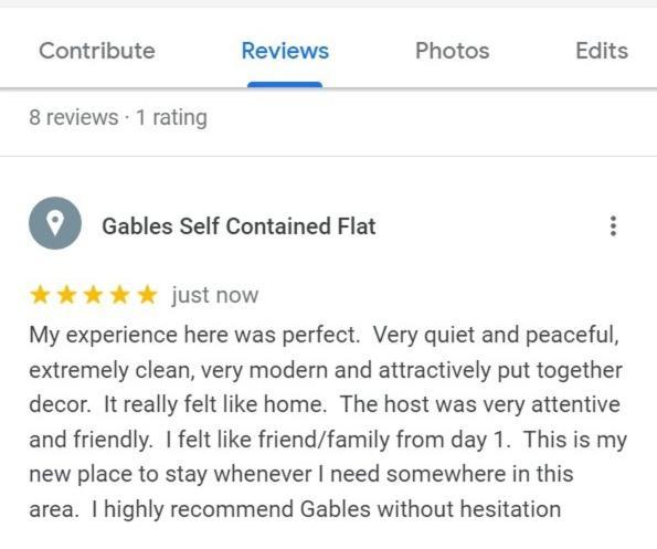 Gables Vacation Rentals With Private Gated Parking Onsite Knockpatrick Экстерьер фото
